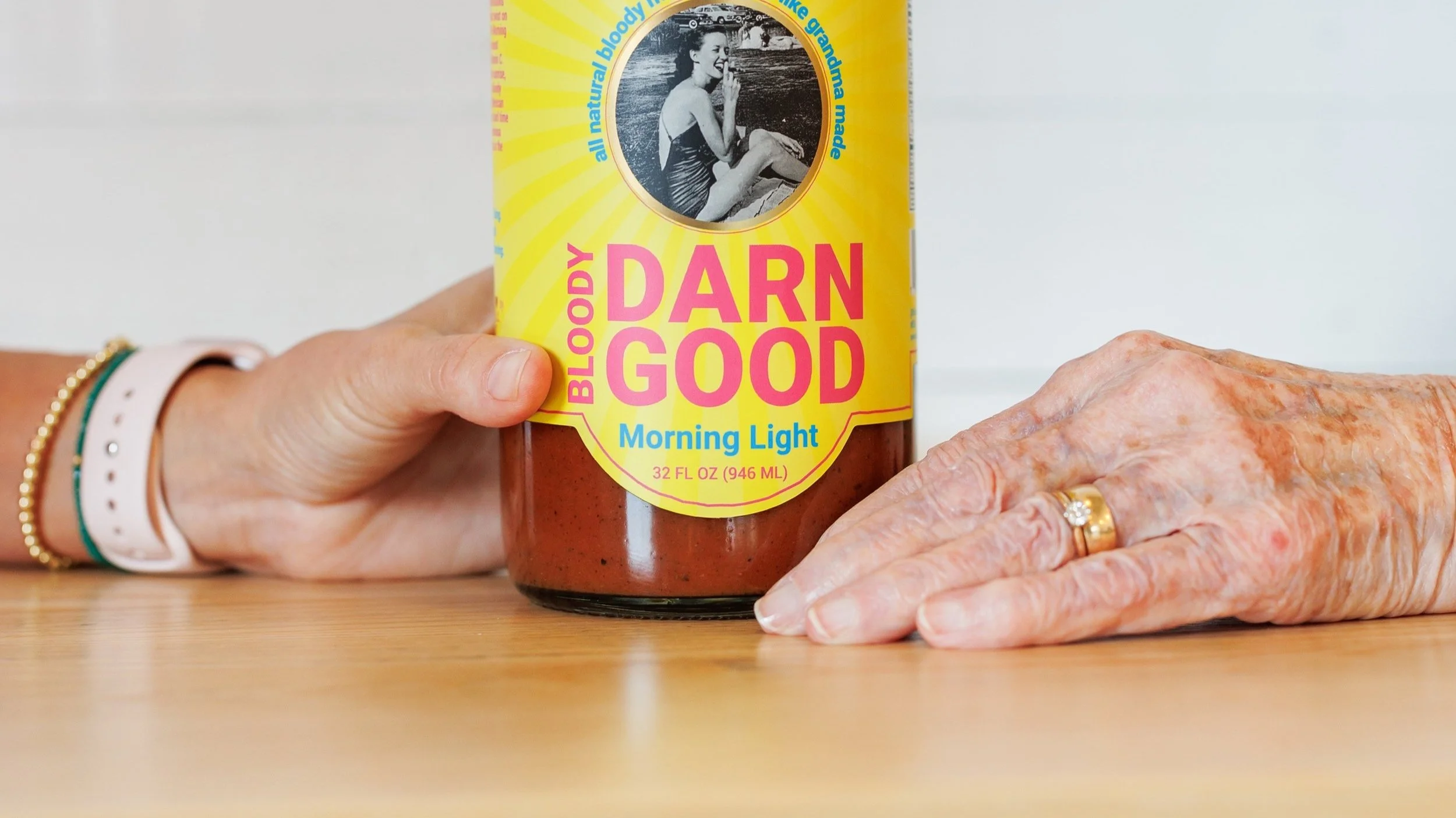 Store — Bloody Darn Good